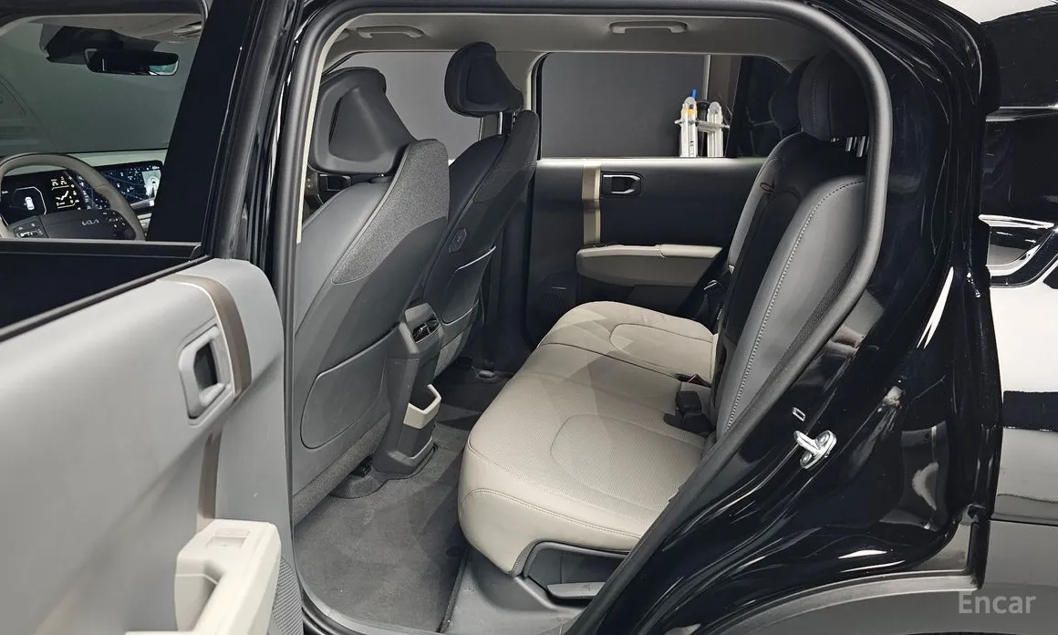 Kia EV3 2024 Standard 2WD