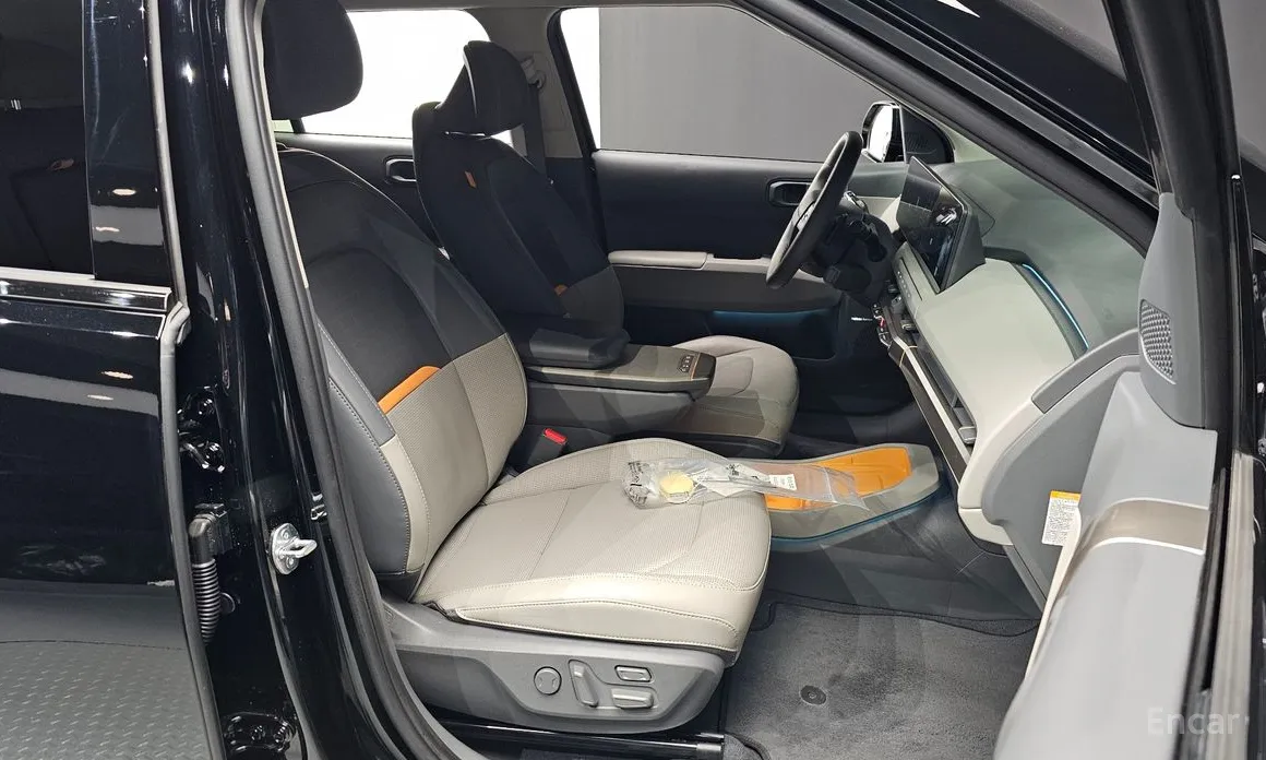 Kia EV3 2024 Standard 2WD