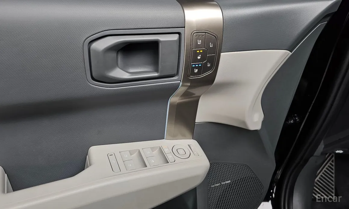 Kia EV3 2024 Standard 2WD