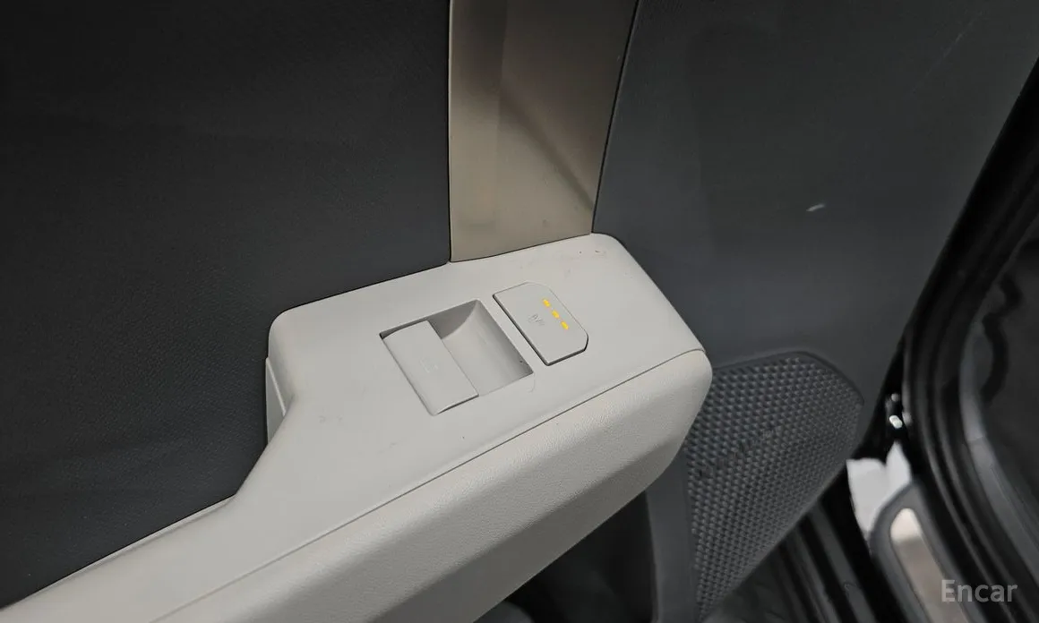 Kia EV3 2024 Standard 2WD