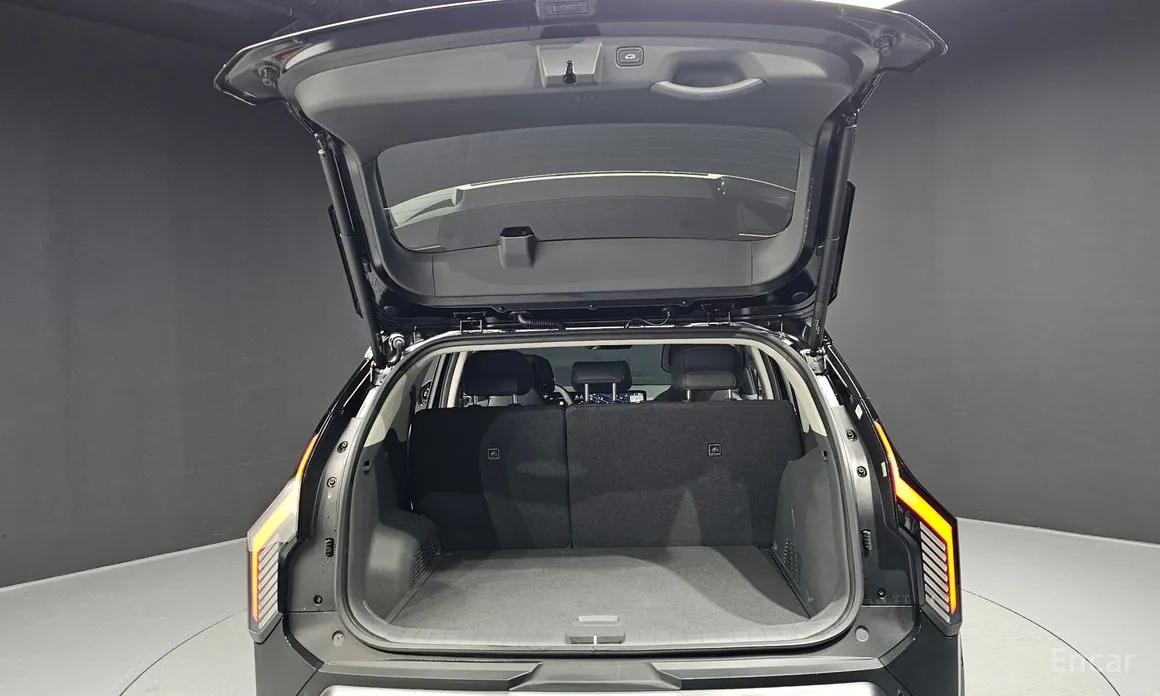 Kia EV3 2024 Standard 2WD