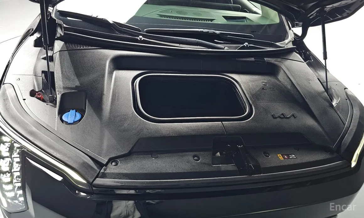 Kia EV3 2024 Standard 2WD