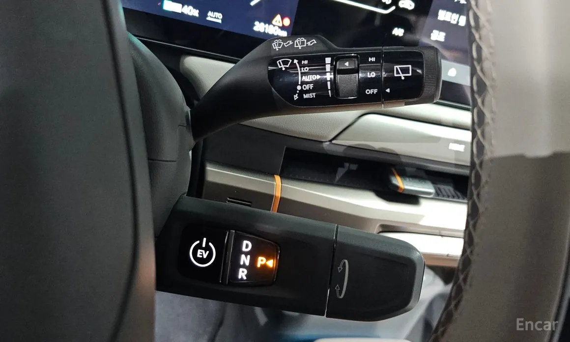 Kia EV3 2024 Standard 2WD