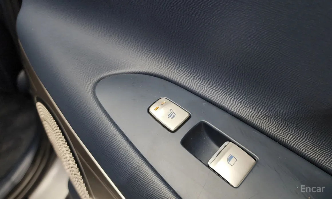 Hyundai Nexo 2018 Premium