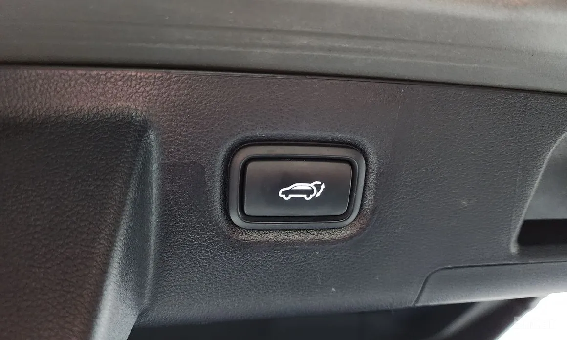 Hyundai Nexo 2018 Premium