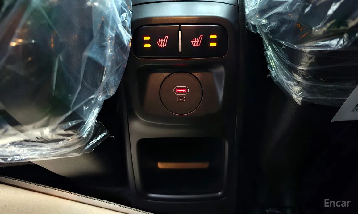 Kia Ray 2022 Signature