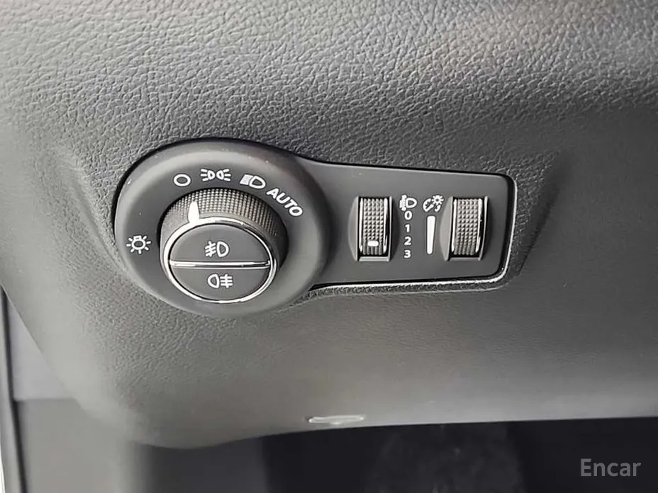 Jeep Compass 2018 2.4 Limitied AWD