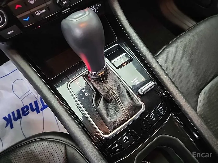 Jeep Compass 2018 2.4 Limitied AWD