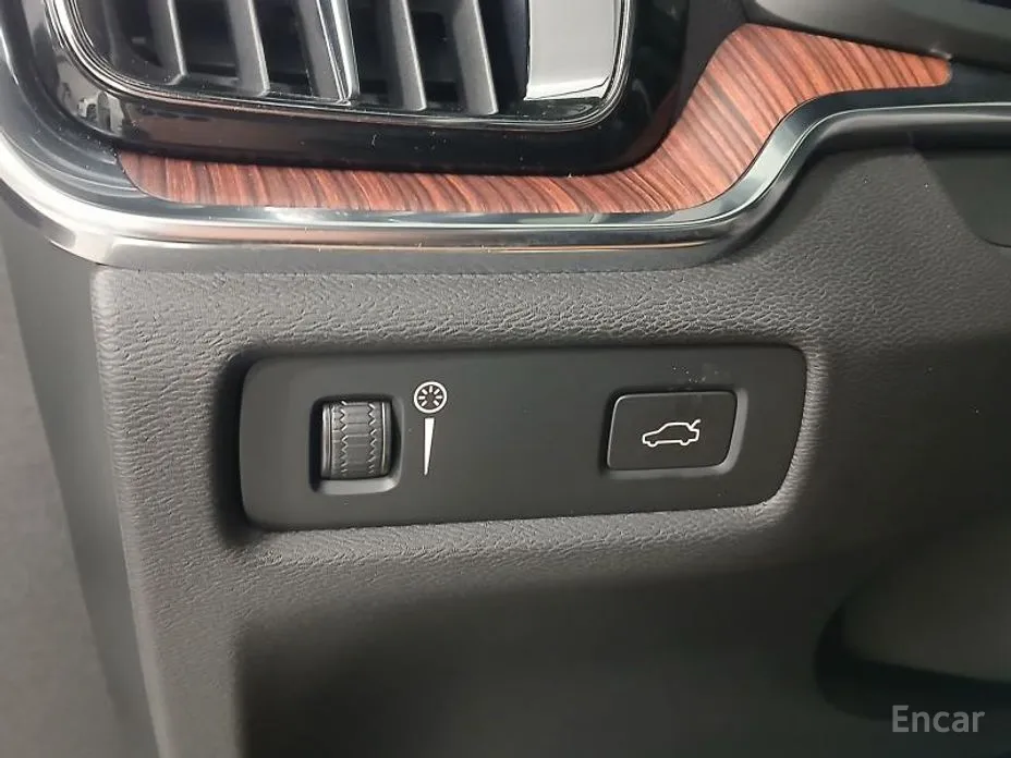 Volvo S60 2019 B5 Inscription