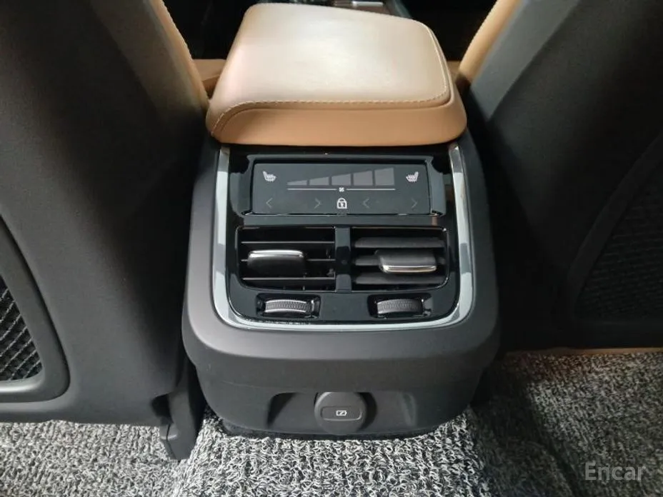 Volvo S60 2019 B5 Inscription