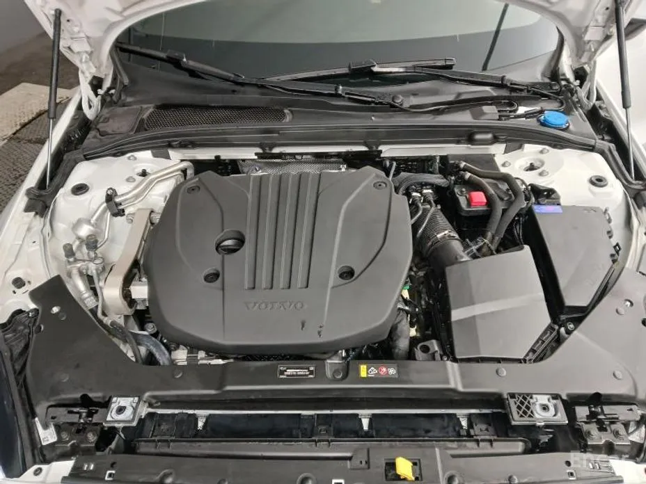 Volvo S60 2019 B5 Inscription