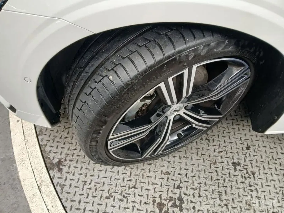 Volvo S60 2019 B5 Inscription