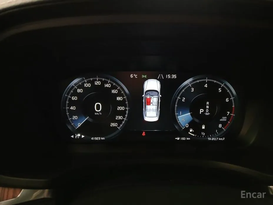 Volvo S60 2019 B5 Inscription