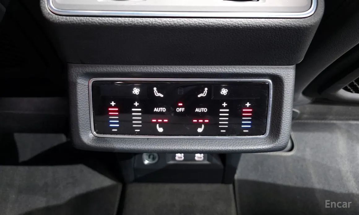 Audi e-tron 2020 50 Quattro