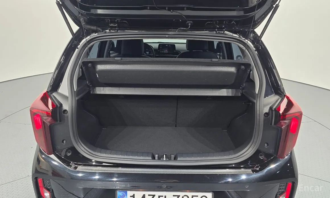 Kia Morning 2023 Signiture