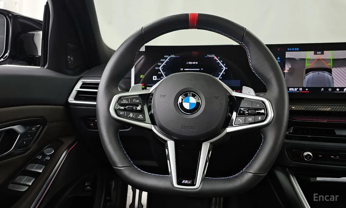 BMW 3 Series 2019 M340i Pro