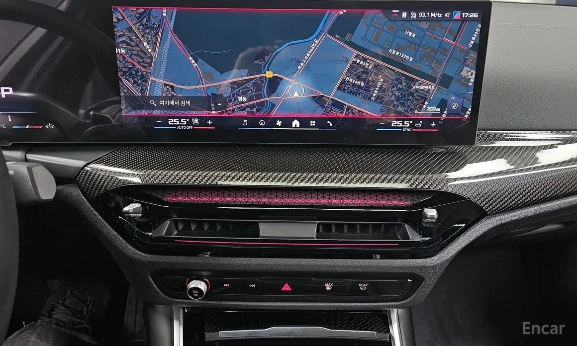 BMW 3 Series 2019 M340i Pro