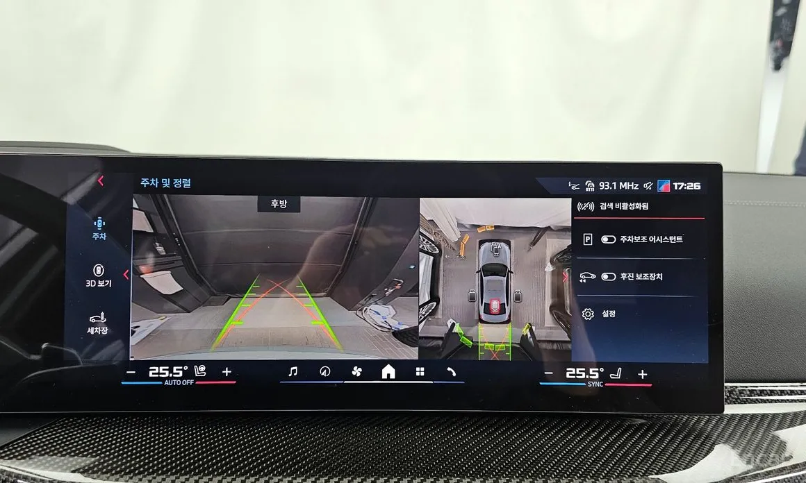 BMW 3 Series 2019 M340i Pro