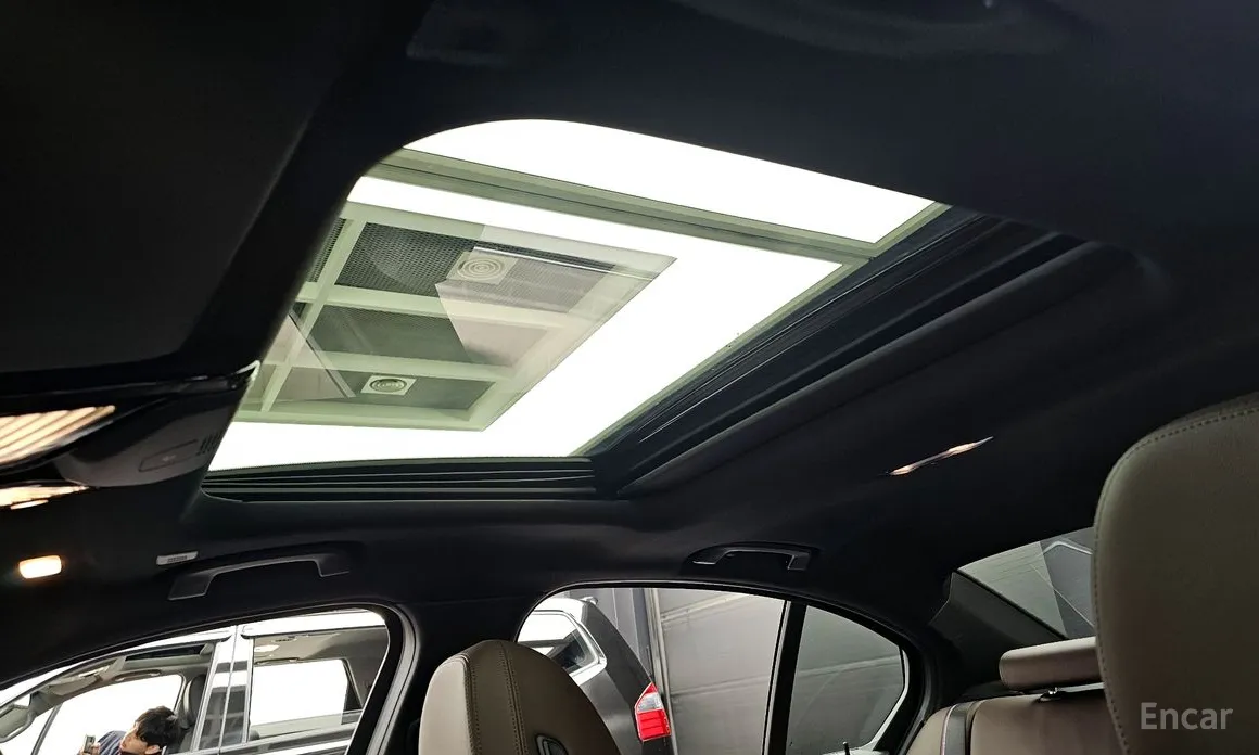 BMW 3 Series 2019 M340i Pro