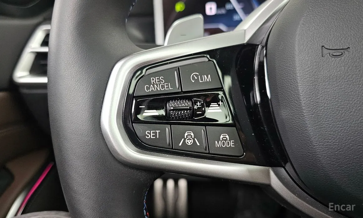 BMW 3 Series 2019 M340i Pro