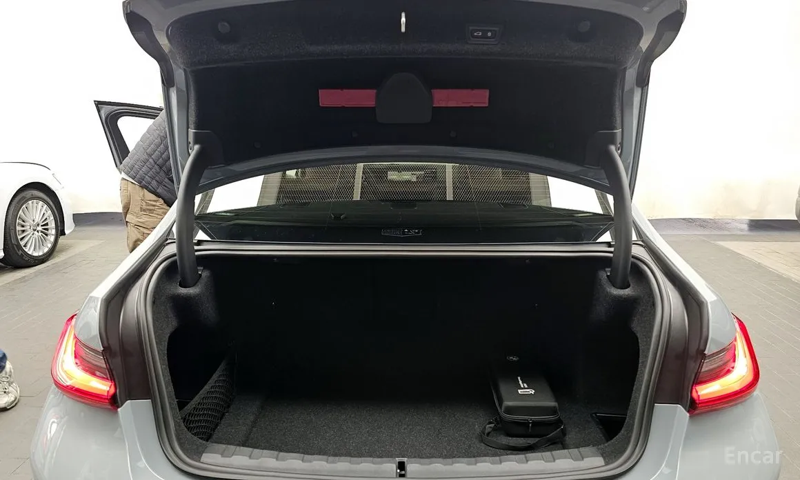 BMW 3 Series 2019 M340i Pro