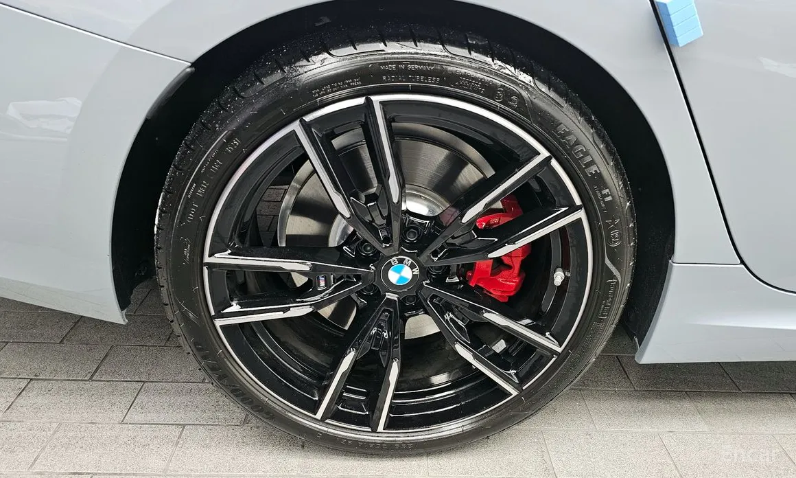 BMW 3 Series 2019 M340i Pro