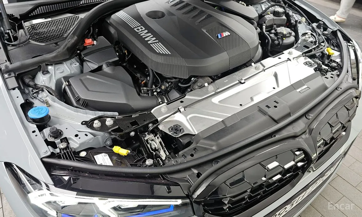 BMW 3 Series 2019 M340i Pro