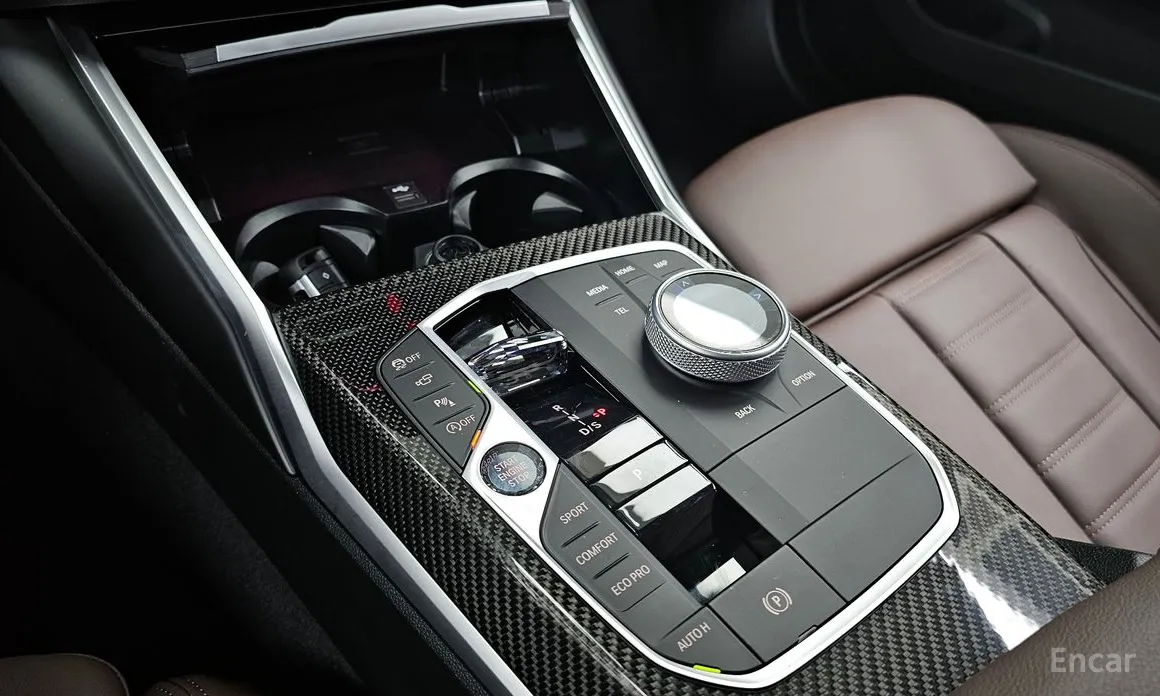 BMW 3 Series 2019 M340i Pro