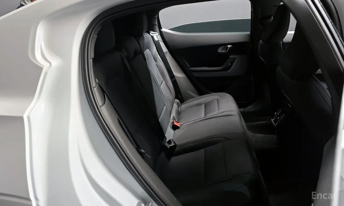 Polestar 2 2022 Longrange Singlemotor