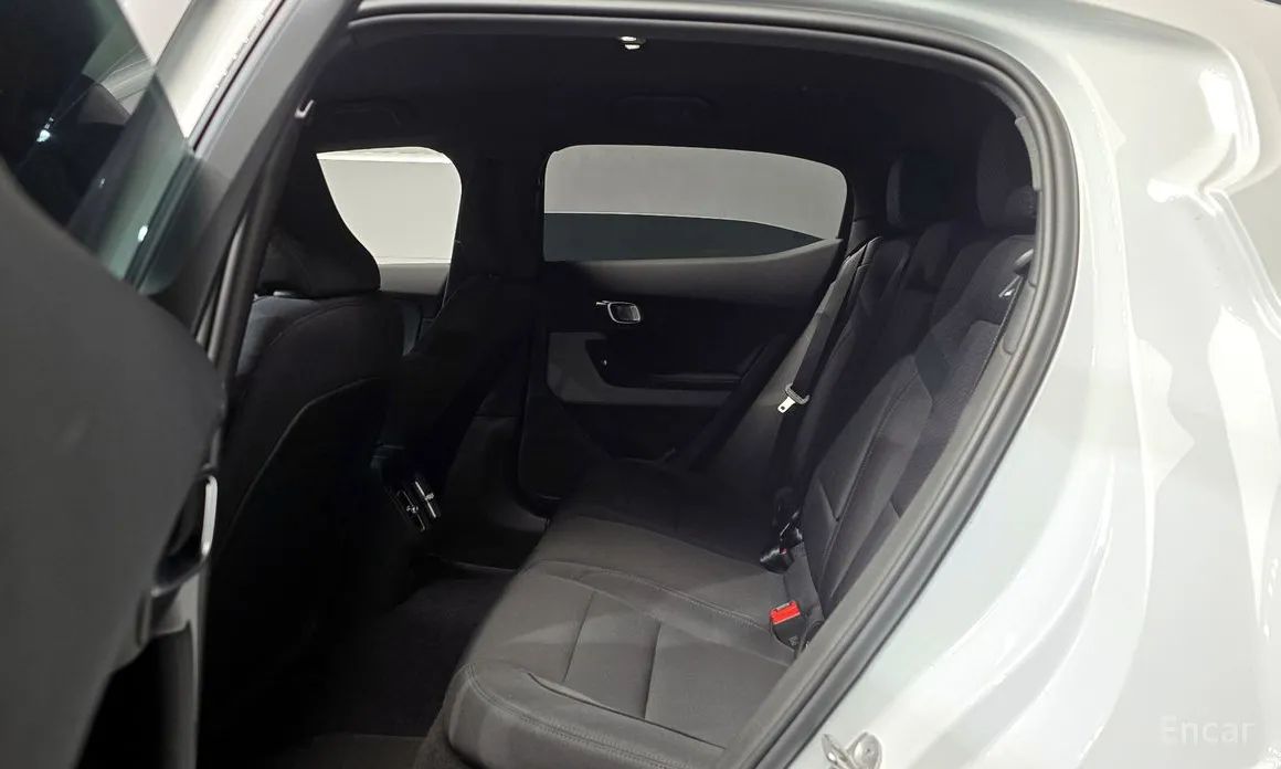 Polestar 2 2022 Longrange Singlemotor