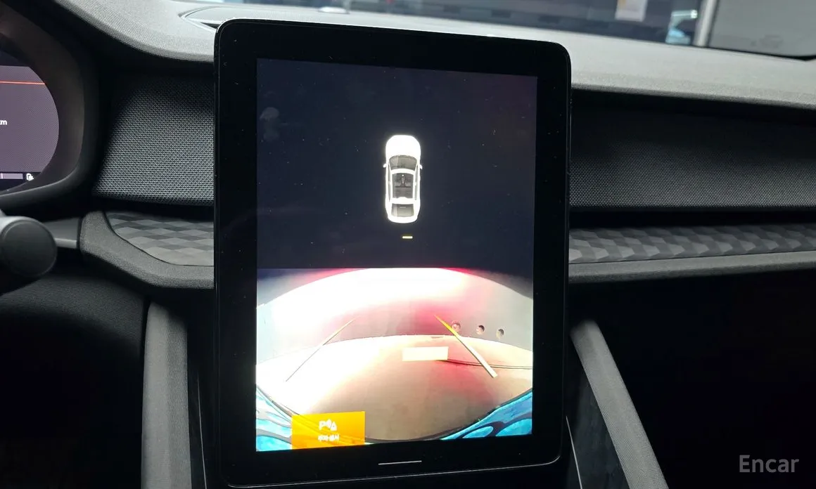 Polestar 2 2022 Longrange Singlemotor