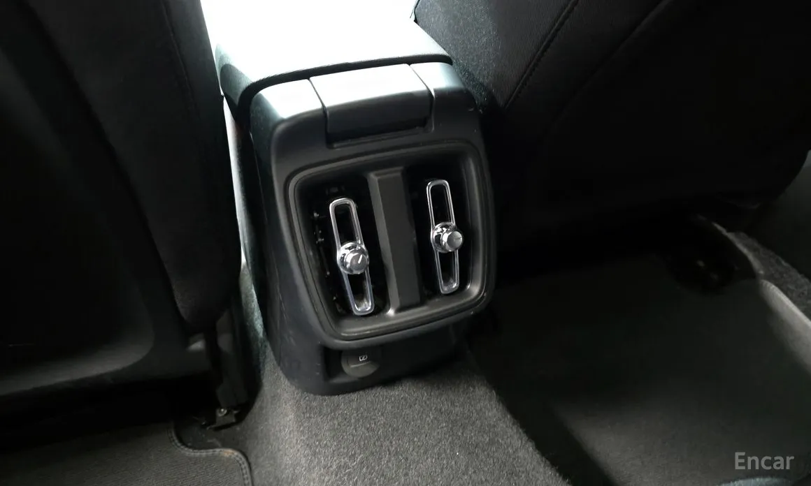 Polestar 2 2022 Longrange Singlemotor