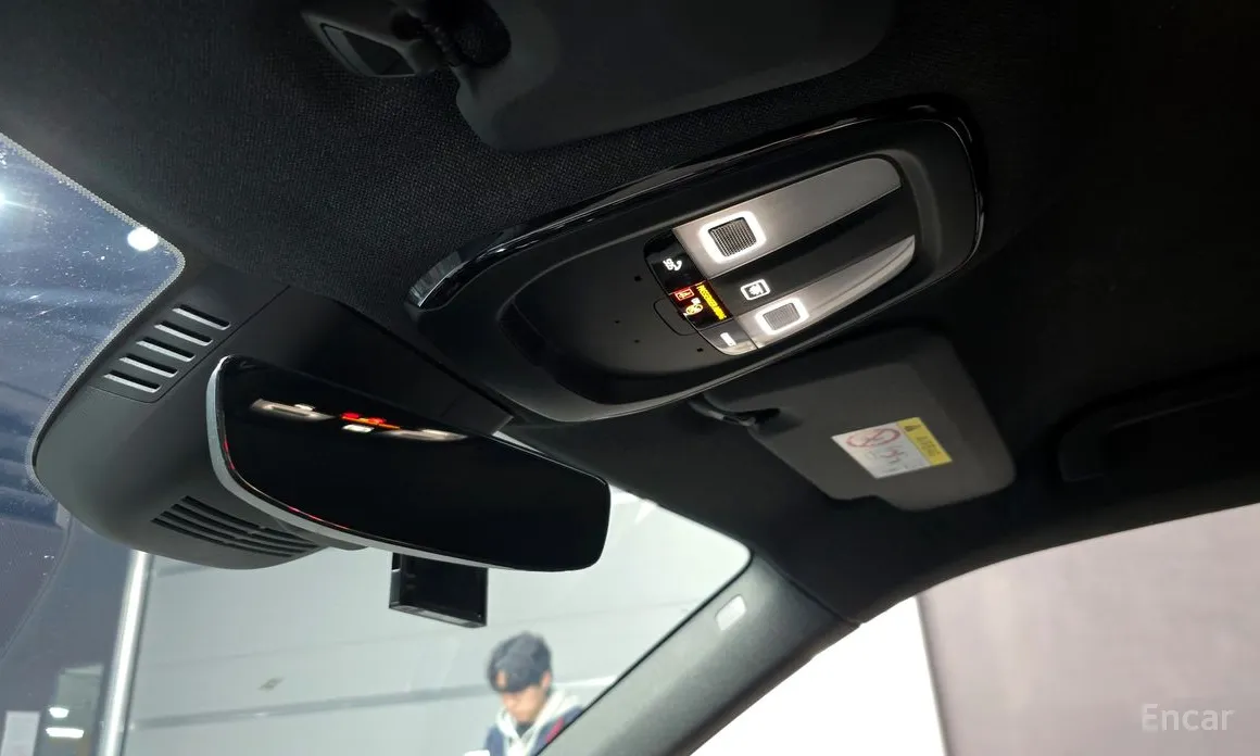 Polestar 2 2022 Longrange Singlemotor