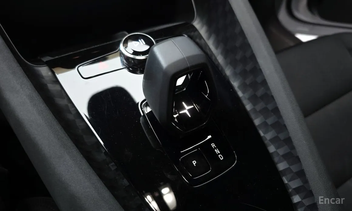 Polestar 2 2022 Longrange Singlemotor