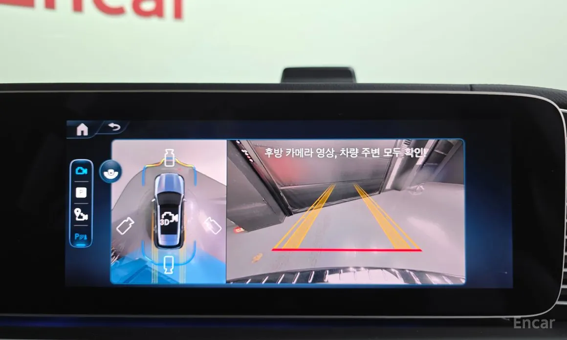 Mercedes-Benz GLE-Class 2019 GLE450 4MATIC