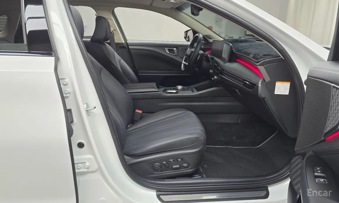 Kia K8 2024 Noblesse