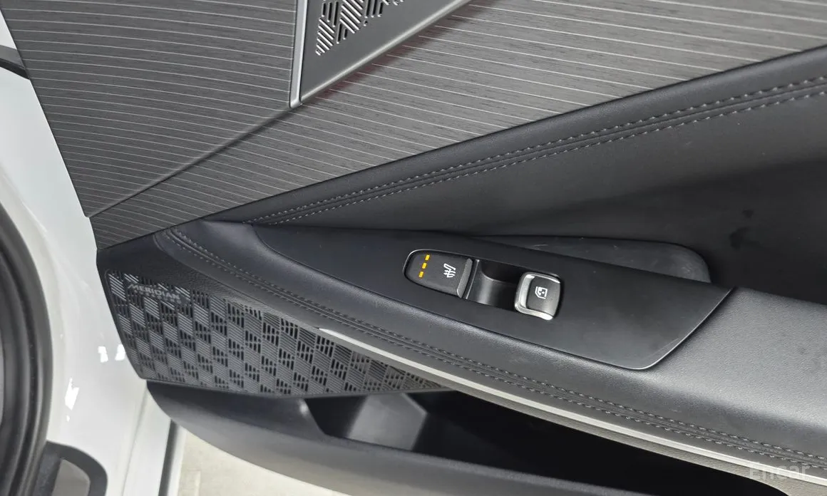 Kia K8 2024 Noblesse