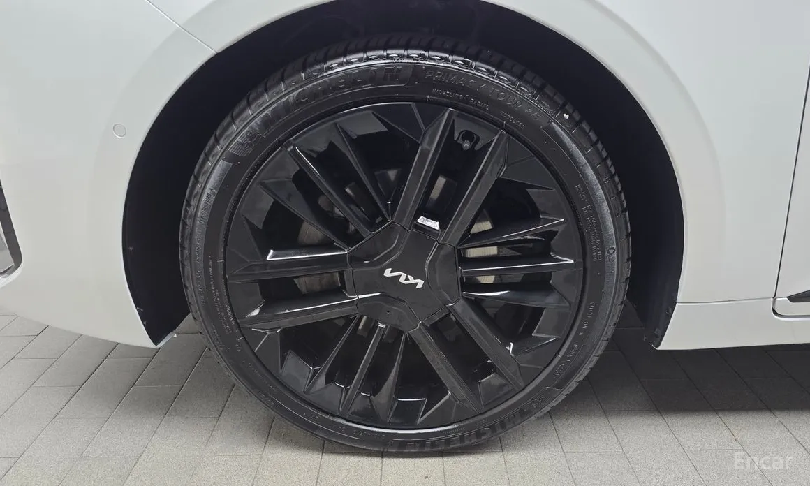 Kia K8 2024 Noblesse