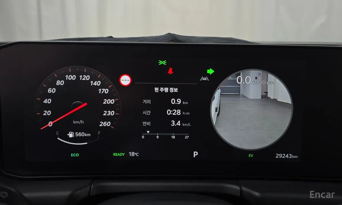 Kia K8 2024 Noblesse