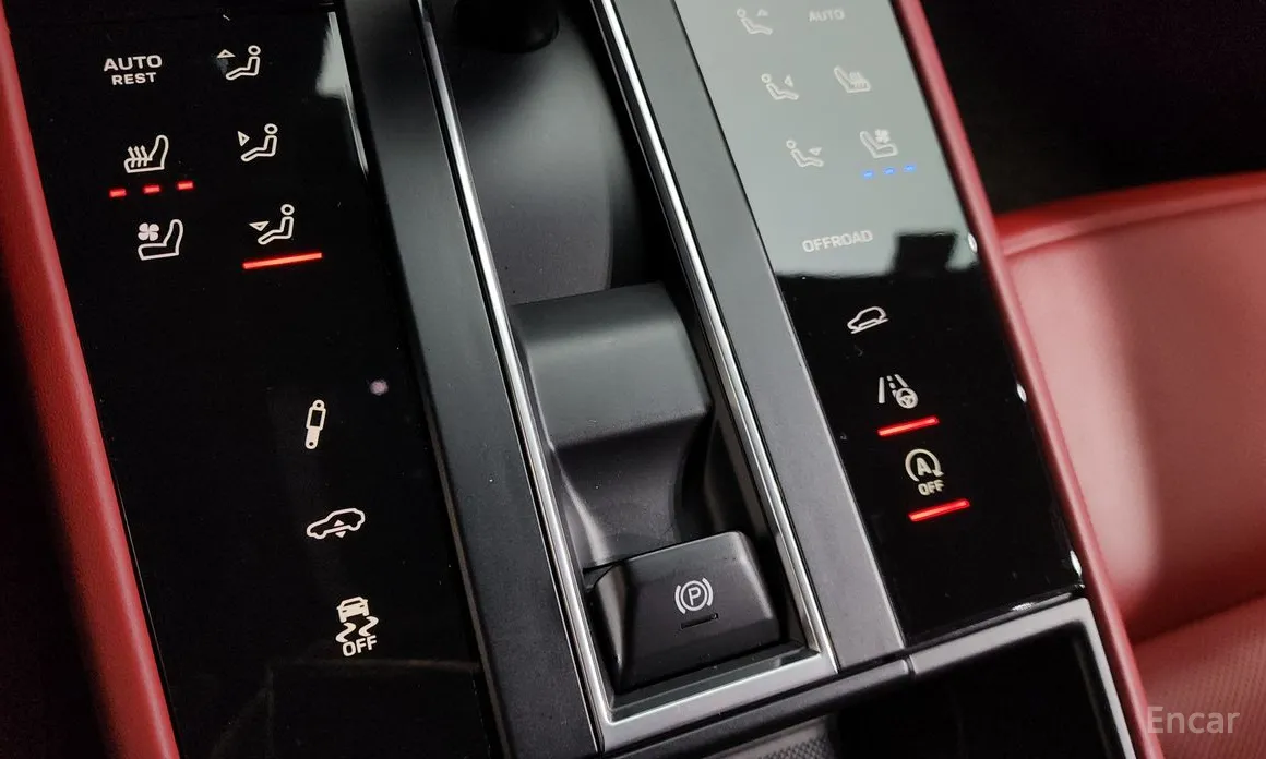 Porsche Macan 2014 2.9 S