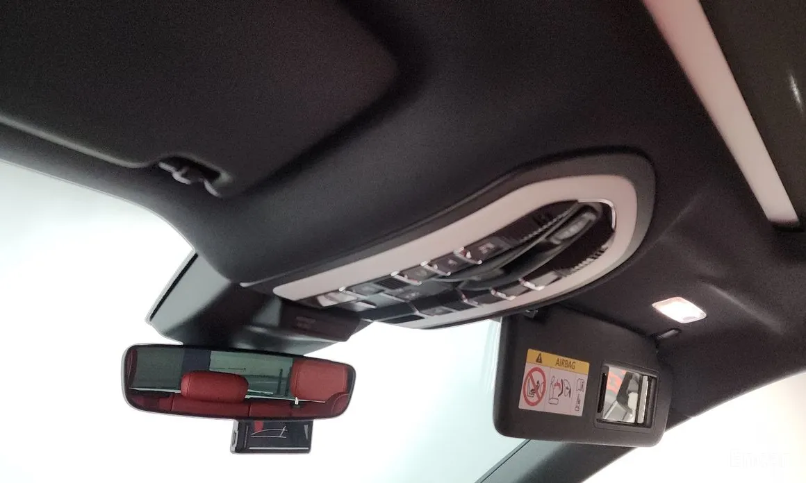 Porsche Macan 2014 2.9 S