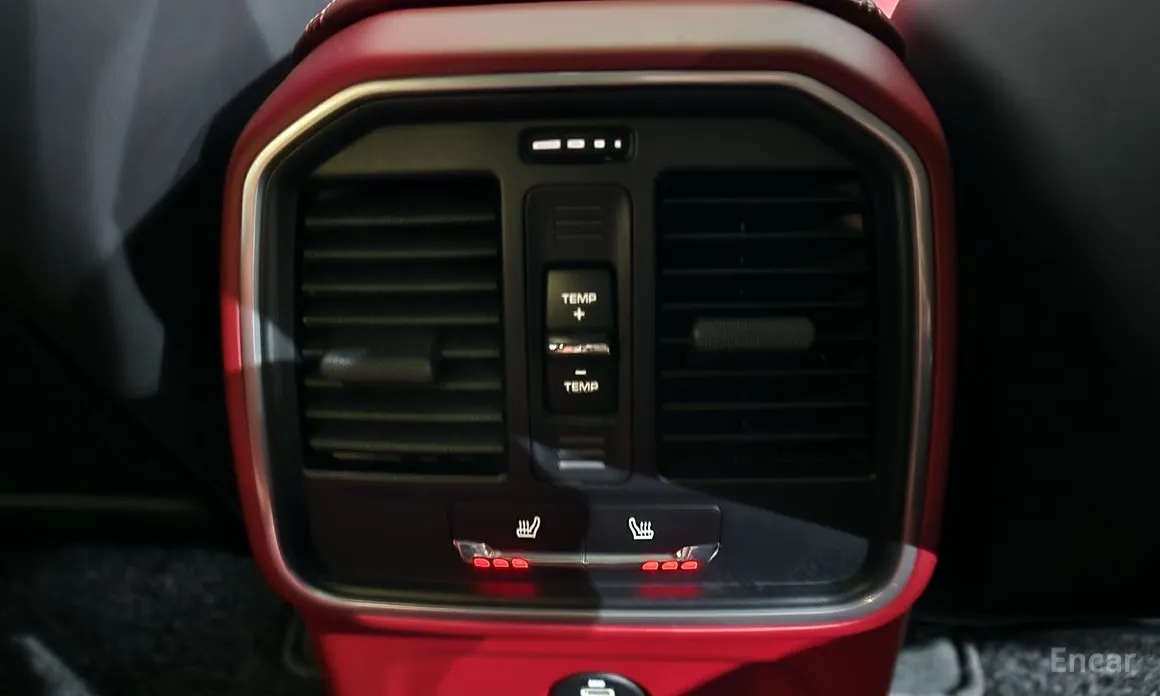 Porsche Macan 2014 2.9 S