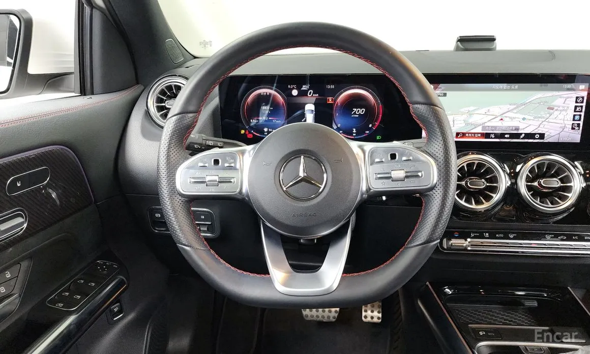 Mercedes-Benz GLA-Class 2020 GLA250 4MATIC