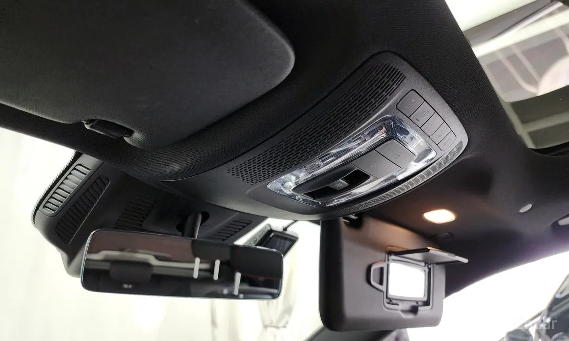 Mercedes-Benz GLA-Class 2020 GLA250 4MATIC