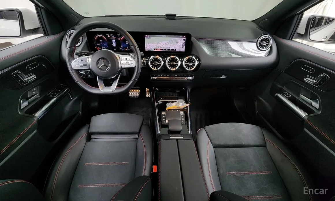 Mercedes-Benz GLA-Class 2020 GLA250 4MATIC