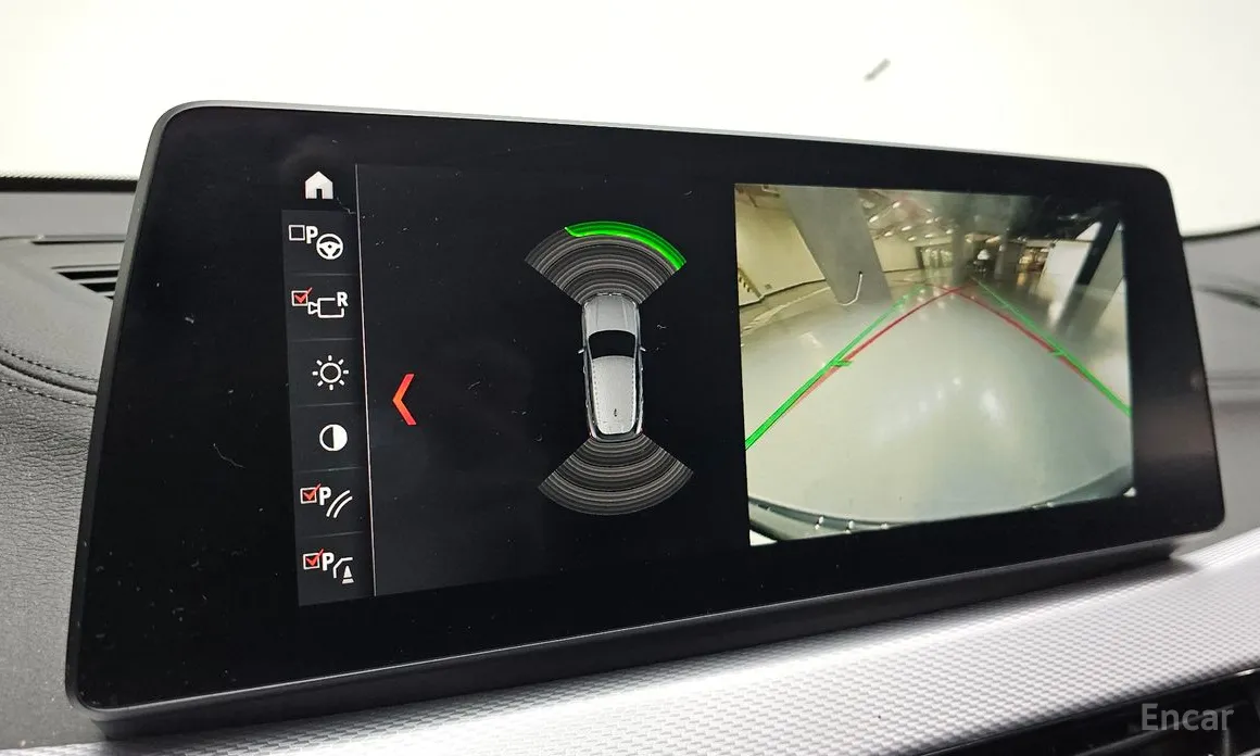 BMW X2 (F39) 2018 xDrive20i M Sport