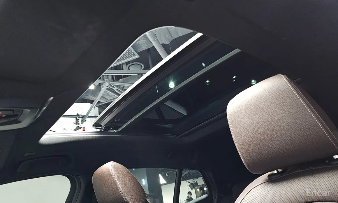 BMW X2 (F39) 2018 xDrive20i M Sport