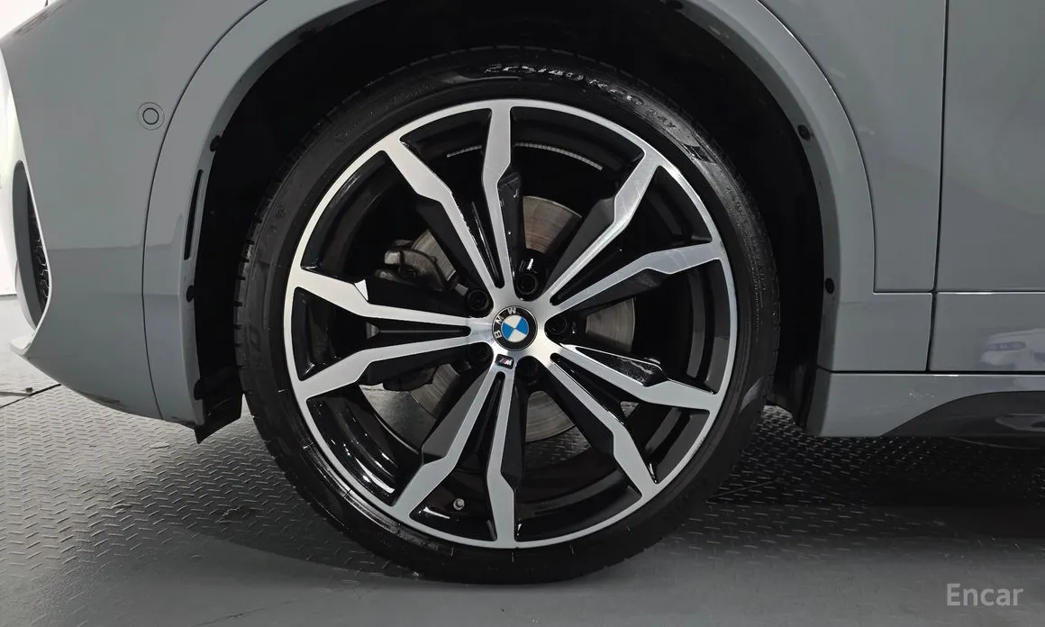 BMW X2 (F39) 2018 xDrive20i M Sport