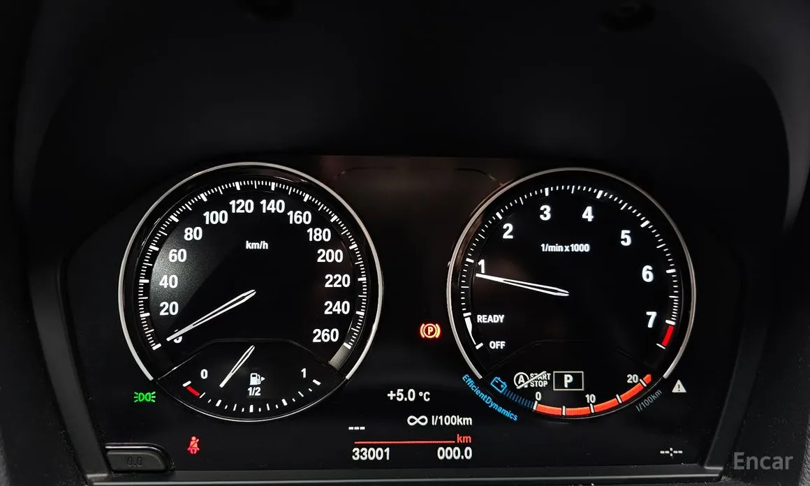 BMW X2 (F39) 2018 xDrive20i M Sport