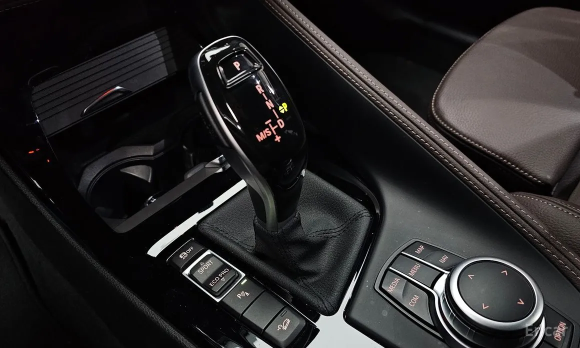 BMW X2 (F39) 2018 xDrive20i M Sport